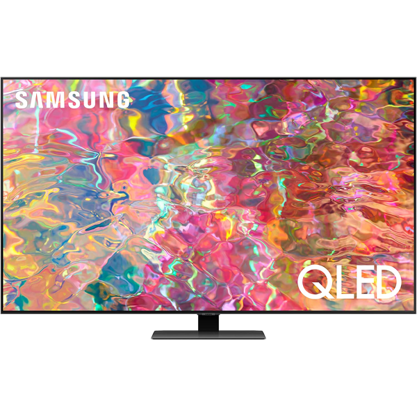 Samsung Class Q80B 55 inch QLED 4K Smart TV