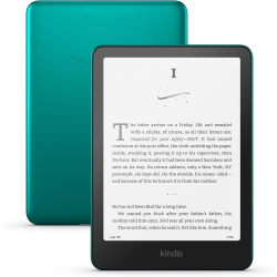 Amazon Kindle Paperwhite 12th Gen Signature Edition 32GB