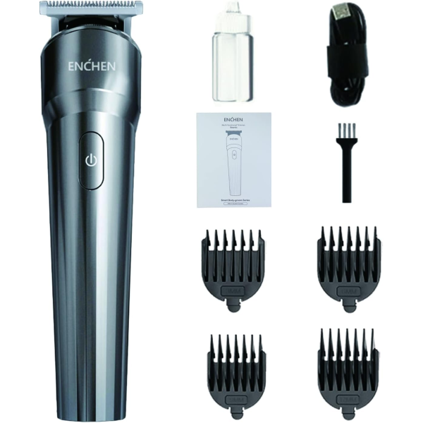 ENCHEN Beardo Hair Clipper 