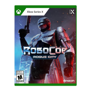 RoboCop Rogue City - Xbox Series X