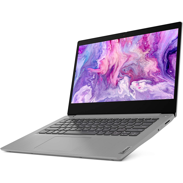 Lenovo IdeaPad 3 14", Intel Core i3 4GB RAM 1TB HDD