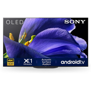 Sony BRAVIA XR A9G 65 inch 4K HDR Smart Google OLED TV