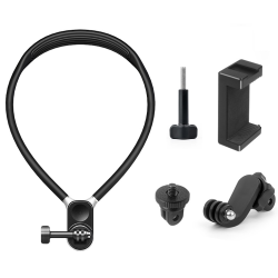 PULUZ Magnetic Neck Mount for Action Cameras