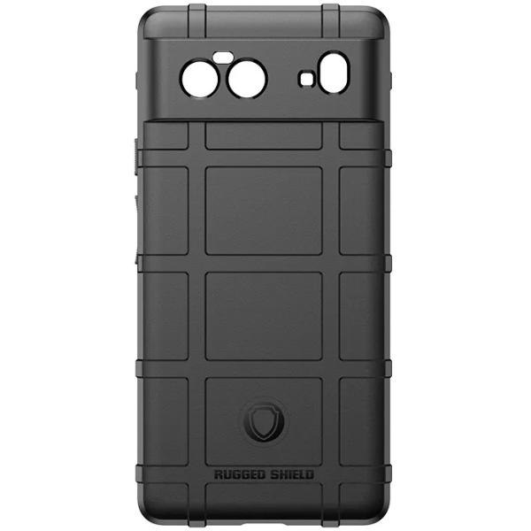 Google Pixel 6/6Pro Rugged Armor Shockproof Case