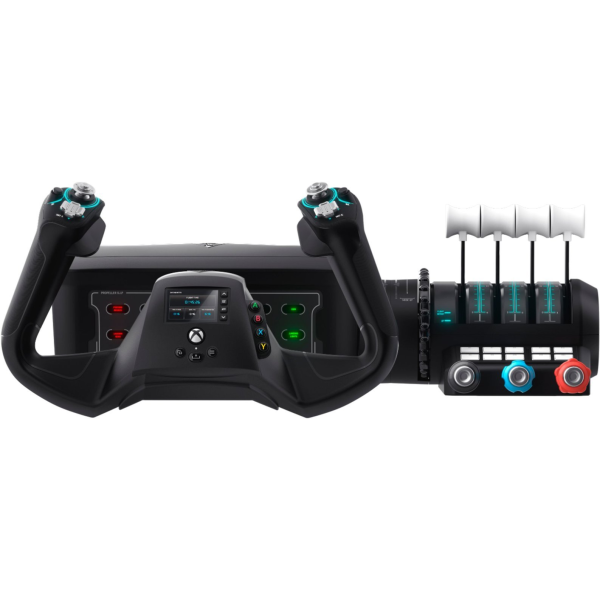 Turtle Beach VelocityOne Flight Universal Control System for Xbox