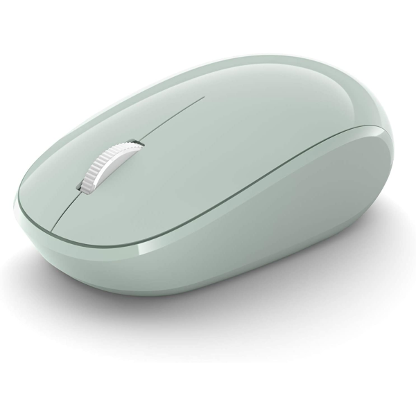 Microsoft Bluetooth Wireless Mouse Mint