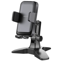 Porodo Multi-Angle Desk Phone Holder