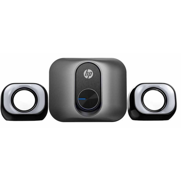 HP DHS-2111S 2.1 Wired Mini Multimedia Speaker