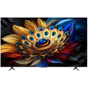 TCL C655 Series 55 inch QLED Pro 4K UHD Google TV