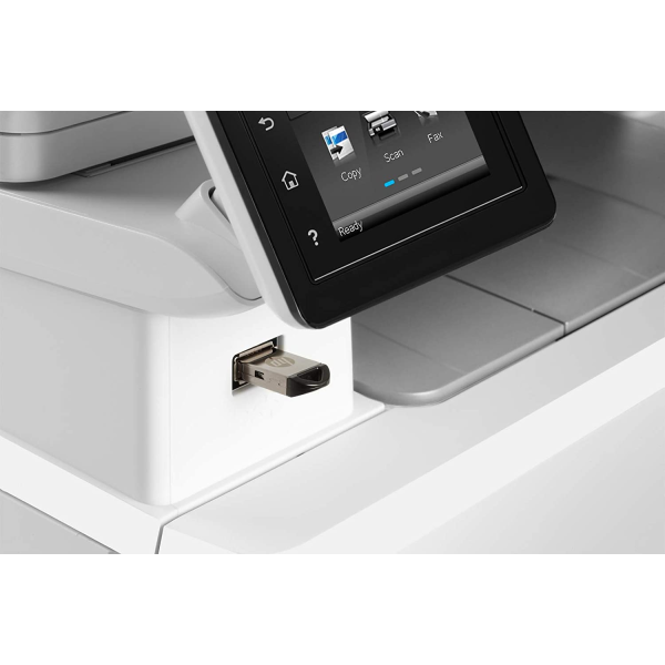 HP Color LaserJet Pro M283fdw Wireless All-in-One Printer