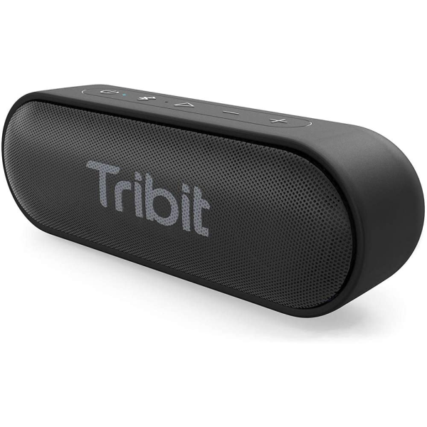 Tribit XSound Go 16 W Wireless Portable Bluetooth Speaker with Rich Bass