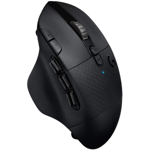 Logitech G604 Lightspeed Wireless Gaming Mouse