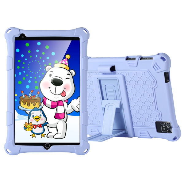 Modio M116 Kids Tablet, 8 inch HD Display 4GB+64GB 