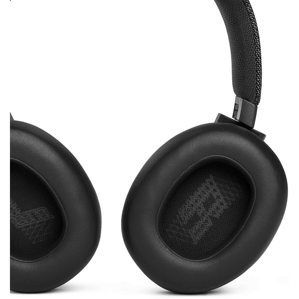 JBL Live 660NC Noise-Canceling Wireless Headphones