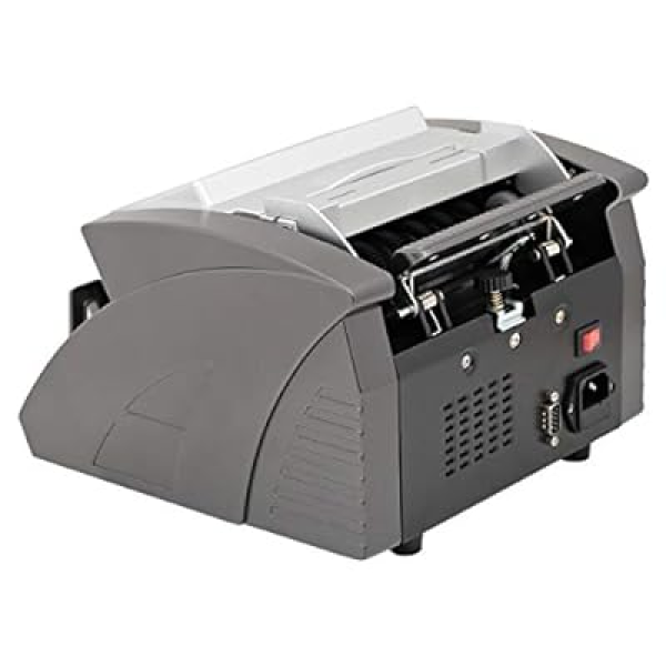 Premax Bill Counting Machine – PM-CC35D