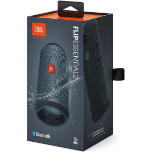 JBL Flip Essential 2 Portable Bluetooth Speaker 