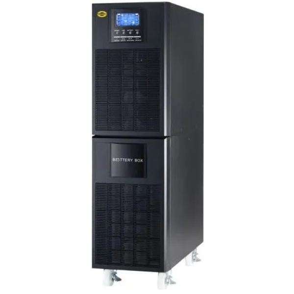 Lightwave Online UPS 6kVA