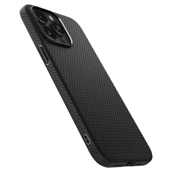 Spigen Liquid Air Armor Case for iPhone 15 Pro