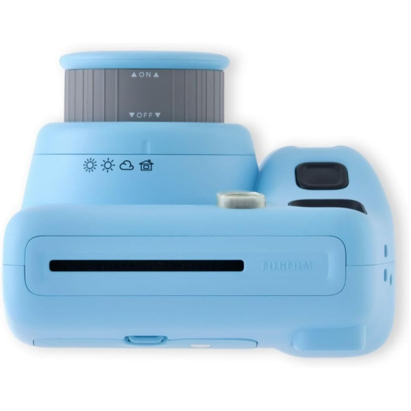 Fujifilm instax Mini SE Instant Camera 