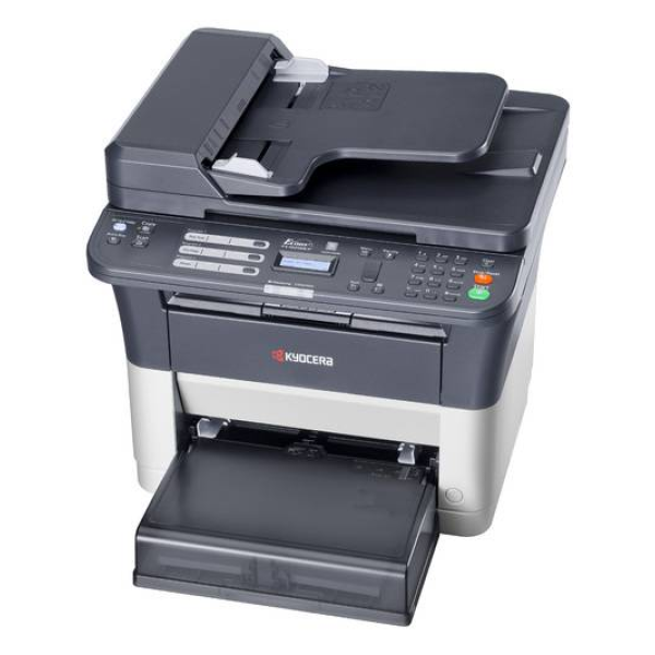 KYOCERA ECOSYS ES-1025 Multi function laser printer