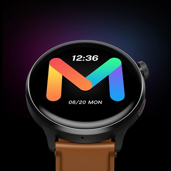 Mibro Watch Lite 2 Smartwatch 