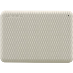 Toshiba Canvio Advance 4TB USB 3.2 Portable Hard Drive