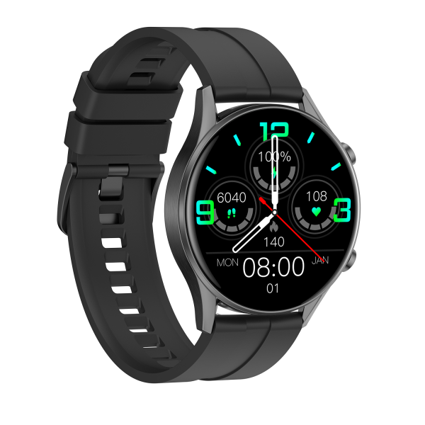 Green Lion Infinite Smart Watch