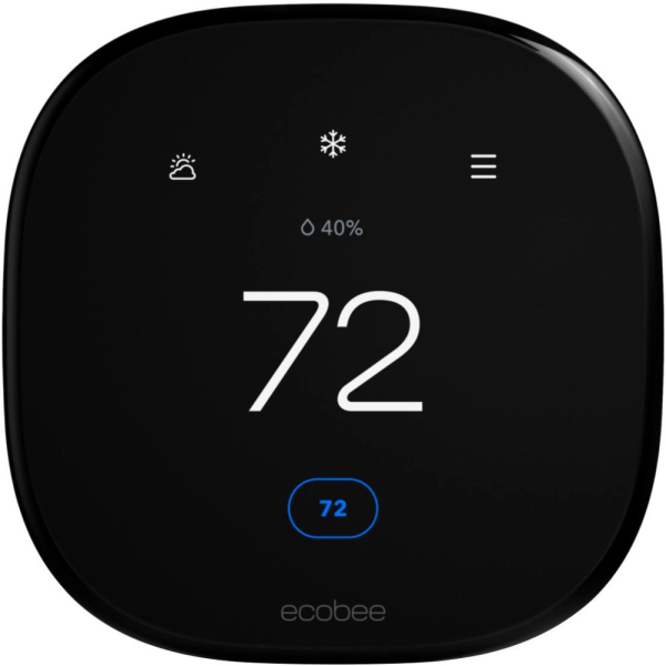 ecobee Smart Thermostat Enhanced 