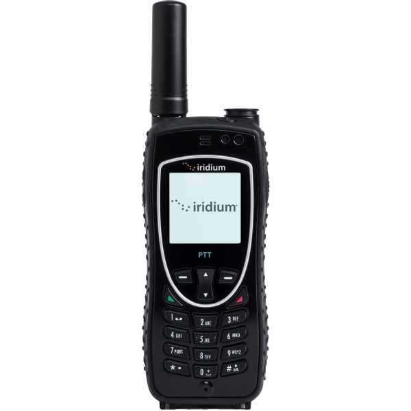 Iridium Extreme 9575 PTT Satellite Phone