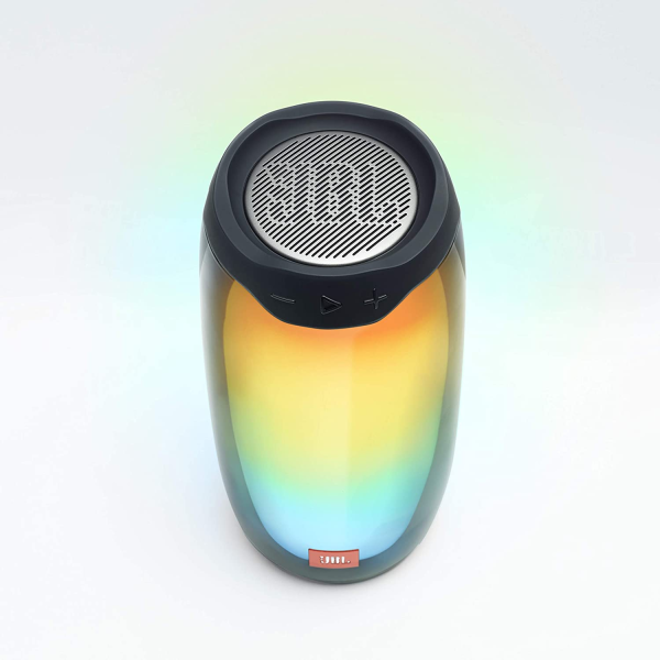 JBL Pulse 4 Waterproof Portable Bluetooth Speaker