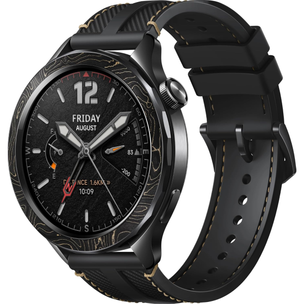 Xiaomi Watch S4 Smart Watch