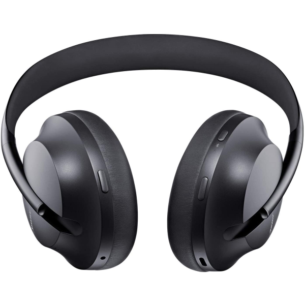 Bose Noise Cancelling Wireless Bluetooth Headphones 700 