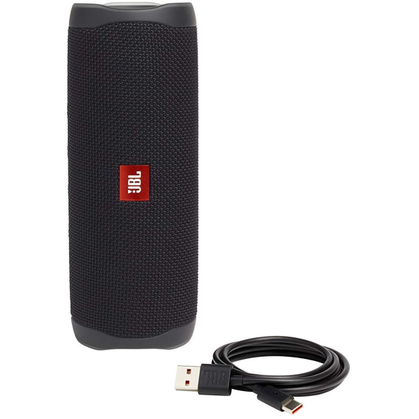 JBL Flip 5 Waterproof Bluetooth Speaker