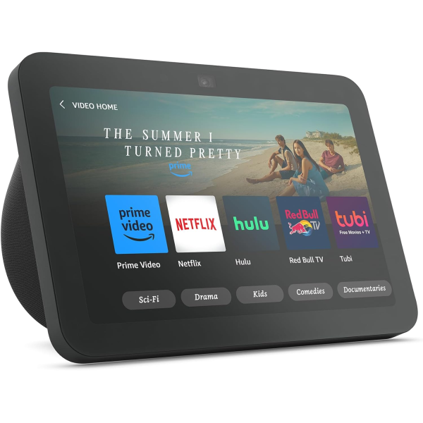 Buy  Echo Show 8 3rd Gen Smart Display with Alexa