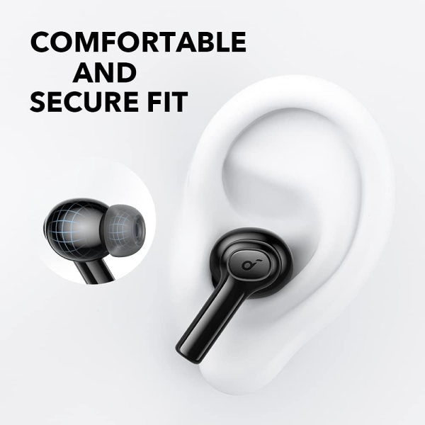 Anker Soundcore R100 TWS Wireless Earbuds