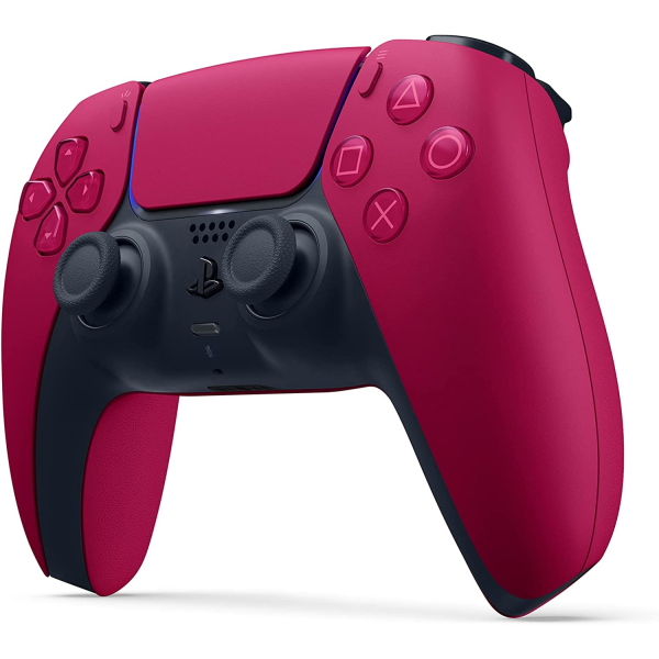 Sony PlayStation 5 DualSense Wireless Controller - Cosmic Red