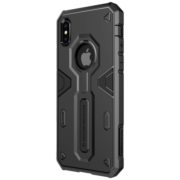 Nillkin Defender 2 Series Armor-border bumper case for Apple iPhone X, XS,XR, XS Max