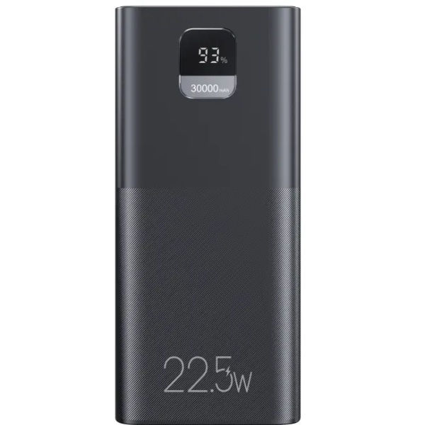 USAMS PB68 PD 20w + QC3.0 Powerbank 30000mAh