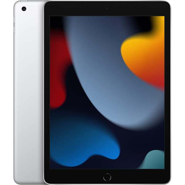 Apple iPad 9th Gen 10.2" 64GB Wi-Fi + Cellular