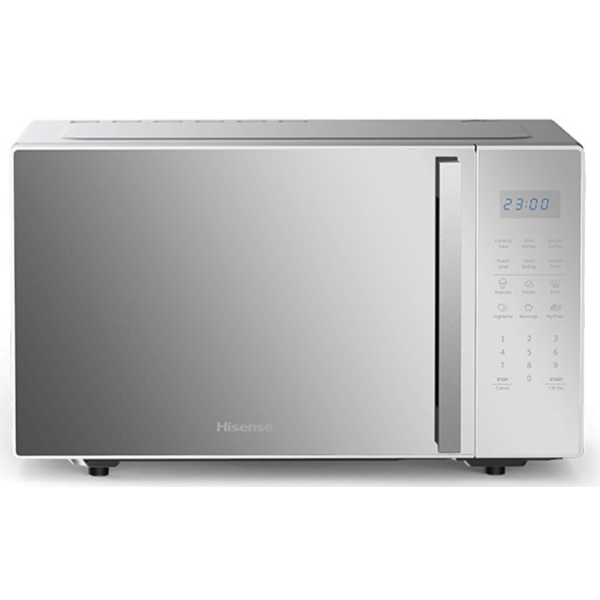 Hisense 30Litres Digital Microwave H30MOMS9H