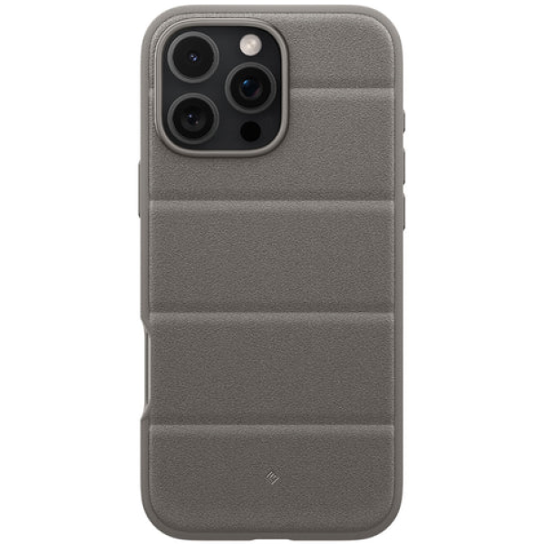 Caseology Athlex Mag Case for iPhone 16 Pro Max - Gray