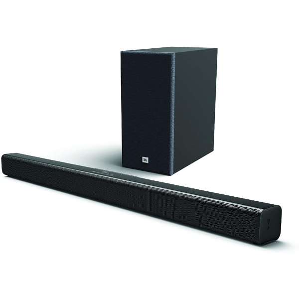 JBL SB160 Cinema 2.1 Channel Soundbar