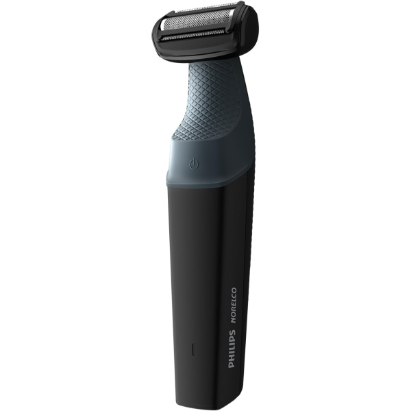 Philips Series 3000 Showerproof Body Groomer with Skin Comfort System 