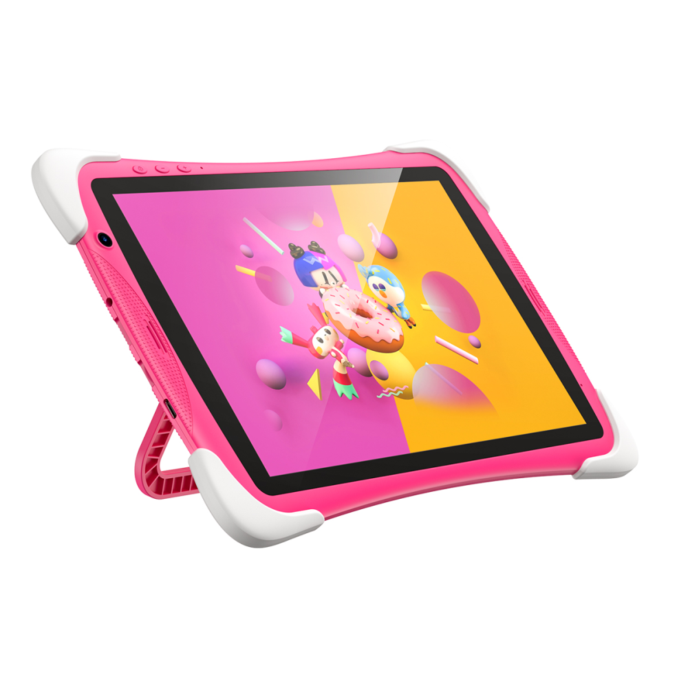 Buy Modio M20 Kids Tablet, 10.1 inch HD Display 4GB+64GB 4G | Instok Kenya