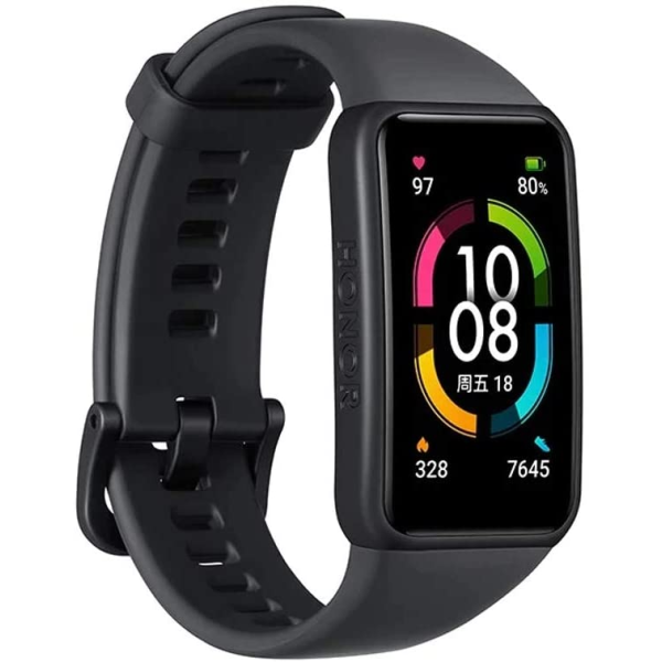 Honor Band 6 Smart Wristband Fitness Tracker