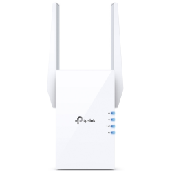 TP-Link RE505X AX1500 Wi-Fi 6 Range Extender