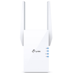 TP-Link RE505X AX1500 Wi-Fi 6 Range Extender