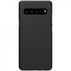 Nillkin Super Frosted Shield Matte cover case for Samsung Galaxy S10 5G