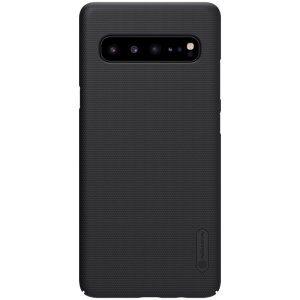 Nillkin Super Frosted Shield Matte cover case for Samsung Galaxy S10 5G