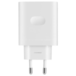 OnePlus SuperVOOC 45W GaN USB-C Power Adapter